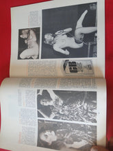 Load image into Gallery viewer, Vintage Nude Erotic Sexy Adult Magazine Pub May 1977 JB35