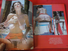 Load image into Gallery viewer, Vintage Nude Erotic Sexy Adult Magazine Eros February 1978 P87