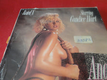 Load image into Gallery viewer, Vintage Adult XXX VHS Porn Tape Video Movie Anal Addiction 3 Candice Hart P81X