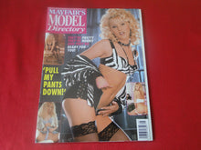 Load image into Gallery viewer, Vintage Nude Erotic Sexy Adult Magazine Mayfair Vol. 13 #5 JB30