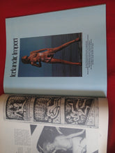 Load image into Gallery viewer, Vintage Nude Erotic Sexy Adult Magazine Pub May 1977 JB35