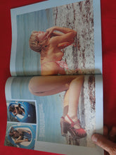 Load image into Gallery viewer, Vintage Nude Erotic Sexy Adult Magazine Pub May 1977 JB35