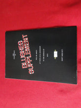 Load image into Gallery viewer, Vintage Nude Erotic Sexy Adult Magazine BDSM Blushes #10 P11