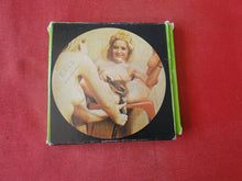 Load image into Gallery viewer, Vintage 8MM Adult Pornographic Smoker Stag Film Untitled U4