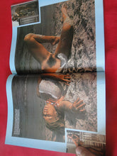 Load image into Gallery viewer, Vintage Nude Erotic Sexy Adult Magazine Pub May 1977 JB35