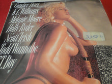 Load image into Gallery viewer, Vintage Adult XXX VHS Porn Tape Video Movie Anal Addiction 3 Candice Hart P81X