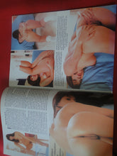 Load image into Gallery viewer, Vintage Nude Erotic Sexy Adult Magazine Anal Action December 1997 JB51