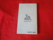 Load image into Gallery viewer, Vintage Erotic Adult Paperback Book/Novel Penetrated PB4