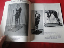 Load image into Gallery viewer, Vintage Nude Erotic Sexy Adult Magazine Images In Restraint 1987 JB33