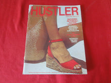 Load image into Gallery viewer, Vintage Nude Erotic Sexy Adult Magazine Hustler Feb. 1976 P95