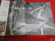 Load image into Gallery viewer, Vintage Nude Erotic Sexy Adult Magazine Late Date Parliament 1965 P84