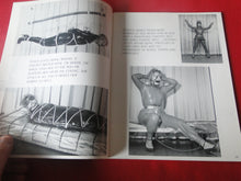 Load image into Gallery viewer, Vintage Nude Erotic Sexy Adult Magazine Images In Restraint 1987 JB33