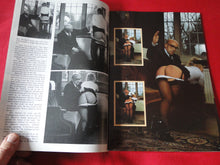 Load image into Gallery viewer, Vintage Nude Erotic Sexy Adult Magazine BDSM Blushes #10 P11