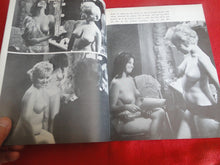 Load image into Gallery viewer, Vintage Nude Erotic Sexy Adult Magazine Late Date Parliament 1965 P84