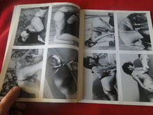 Load image into Gallery viewer, Vintage Nude Erotic Sexy Adult Magazine 285 Loving Ends Parliament 1974 P87