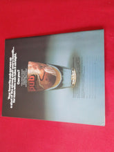 Load image into Gallery viewer, Vintage Nude Erotic Sexy Adult Magazine Pub April 1977 JB35