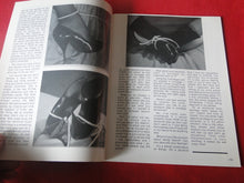 Load image into Gallery viewer, Vintage Nude Erotic Sexy Adult Magazine Images In Restraint 1987 JB33