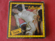 Load image into Gallery viewer, Vintage 8MM Adult Pornographic Smoker Stag Film The Collection Foxy Lady U4
