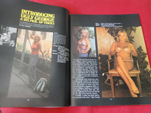 Load image into Gallery viewer, Vintage Nude Erotic Sexy Adult Magazine Pub April 1977 JB35