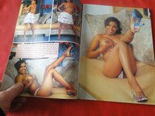 Load image into Gallery viewer, Vintage Nude Erotic Sexy Adult Magazine Leg World February 2005 JB54
