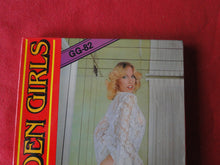 Load image into Gallery viewer, Vintage 8MM Adult Pornographic Smoker Stag Film Golden Girls Linda's Lib G1