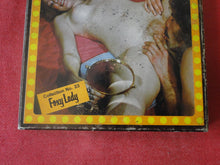 Load image into Gallery viewer, Vintage 8MM Adult Pornographic Smoker Stag Film The Collection Foxy Lady U4