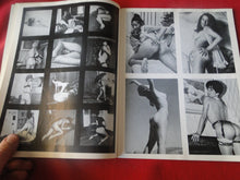 Load image into Gallery viewer, Vintage Nude Erotic Sexy Adult Magazine 285 Loving Ends Parliament 1974 P87