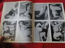 Load image into Gallery viewer, Vintage Nude Erotic Sexy Adult Magazine 285 Loving Ends Parliament 1974 P87