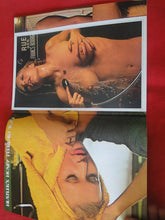 Load image into Gallery viewer, Vintage Nude Erotic Sexy Adult Magazine Hustler Feb. 1976 P95