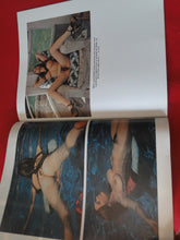 Load image into Gallery viewer, Vintage Nude Erotic Sexy Adult Magazine Pub April 1977 JB35