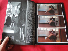Load image into Gallery viewer, Vintage Nude Erotic Sexy Adult Magazine BDSM Blushes #12 G10