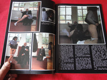 Load image into Gallery viewer, Vintage Nude Erotic Sexy Adult Magazine BDSM Blushes #12 G10
