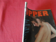 Load image into Gallery viewer, Vintage Nude Erotic Sexy Adult Magazine Topper May 1975 ROUGH P95