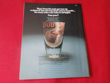 Load image into Gallery viewer, Vintage Nude Erotic Sexy Adult Magazine Pub March 1977 JB35