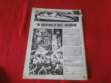 Load image into Gallery viewer, Vintage Nude Erotic Sexy Adult Magazine Topper May 1975 ROUGH P95