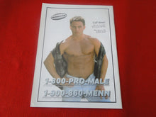 Load image into Gallery viewer, Vintage Adult Erotic Sexy Magazine Gay Interest Freshmen May 2000 GM