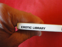 Load image into Gallery viewer, Vintage Erotic Adult Paperback Book/Novel Wrestling Sluts PB4