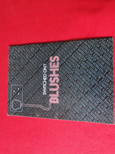 Load image into Gallery viewer, Vintage Nude Erotic Sexy Adult Magazine BDSM Blushes #13 G10