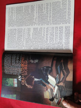 Load image into Gallery viewer, Vintage Nude Erotic Sexy Adult Magazine BDSM Blushes #13 G10