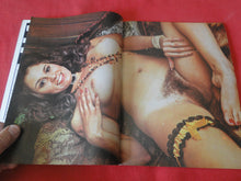 Load image into Gallery viewer, Vintage Nude Erotic Sexy Adult Magazine Topper May 1975 ROUGH P95