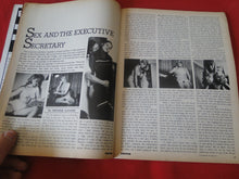 Load image into Gallery viewer, Vintage Nude Erotic Sexy Adult Magazine Topper May 1975 ROUGH P95