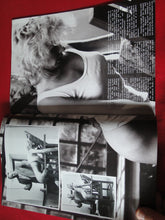 Load image into Gallery viewer, Vintage Nude Erotic Sexy Adult Magazine BDSM Blushes #13 G10