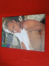 Load image into Gallery viewer, Vintage Adult Erotic Sexy Magazine Gay Interest All Boy March 2000 GM