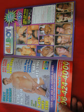 Load image into Gallery viewer, Vintage Adult Erotic Sexy Magazine Gay Interest All Boy March 2000 GM