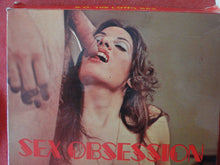 Load image into Gallery viewer, Vintage 8MM Adult Pornographic Smoker Stag Film Sex Obsession 108 Long Sex U4