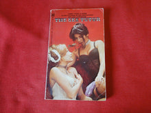 Load image into Gallery viewer, Vintage Erotic Adult Paperback Book/Novel The Sex Tutor PB4