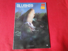 Load image into Gallery viewer, Vintage Nude Erotic Sexy Adult Magazine BDSM Blushes #14 G10