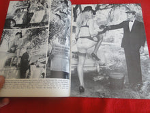 Load image into Gallery viewer, Vintage Nude Erotic Sexy Adult Magazine Tip Top 1964 P84