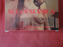 Load image into Gallery viewer, Vintage 8MM Adult Pornographic Smoker Stag Film Sex Obsession 108 Long Sex U4