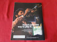 Load image into Gallery viewer, Vintage Nude Erotic Sexy Adult Magazine Genesis November 1984 P95